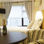 Hillview House 3* Lusk