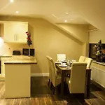 Hillview House 3* Lusk