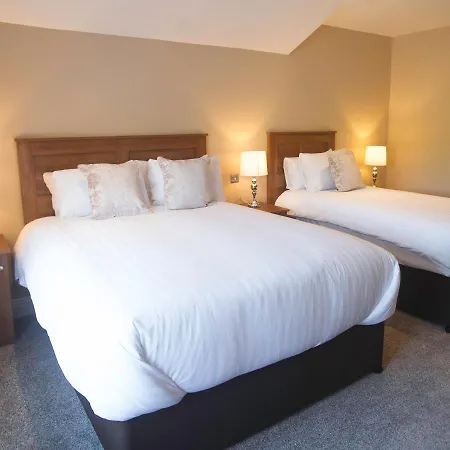 Gasthuis Hillview House Lusk