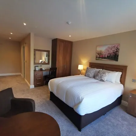 Hillview House Gasthuis 3*