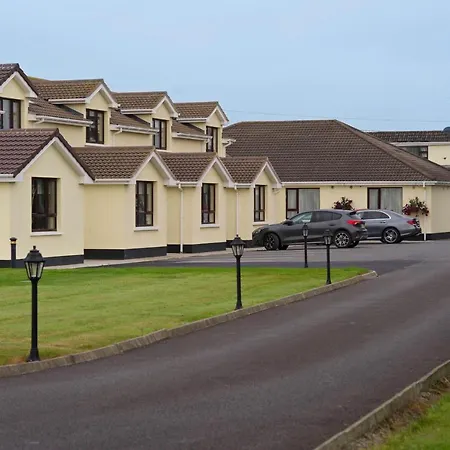 Gasthuis Hillview House 3*