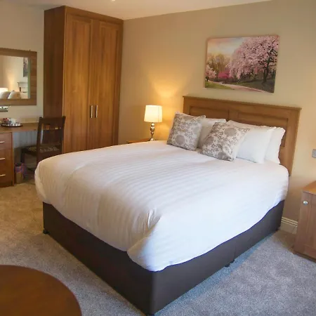 Hillview House Guest house
