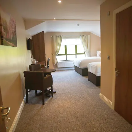 Hillview House