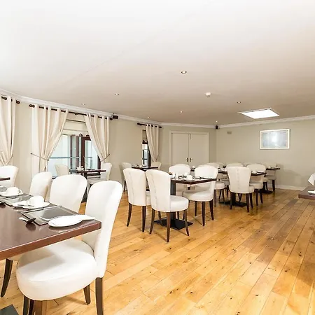 Πανσιόν Hillview House Lusk