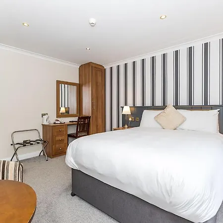 Gasthuis Hillview House 3*