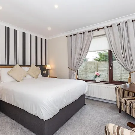 Hillview House Guest house