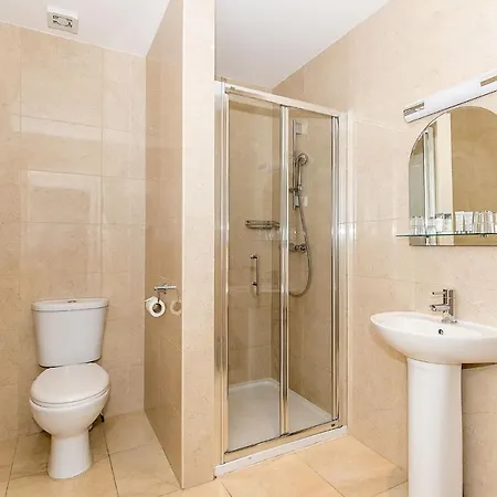 Hillview House Gasthuis 3*