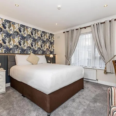 Hillview House Guest house 3*