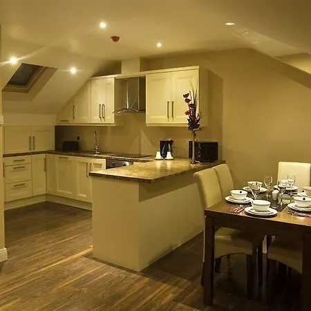 Hillview House Guest house 3*
