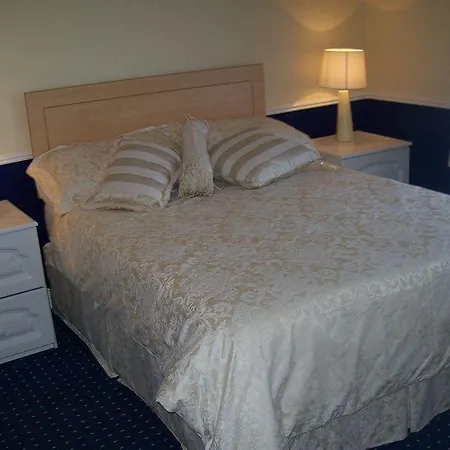 Hillview House Guest house