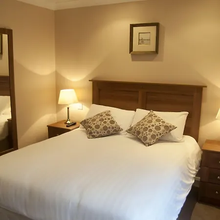 Hillview House Πανσιόν Lusk