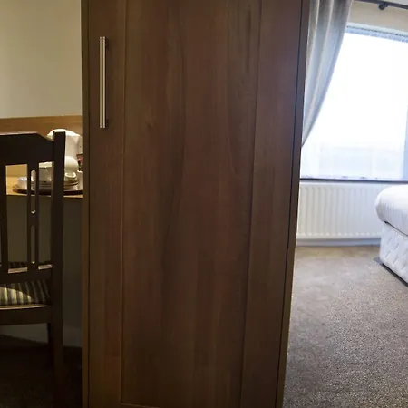 Guest house Hillview House