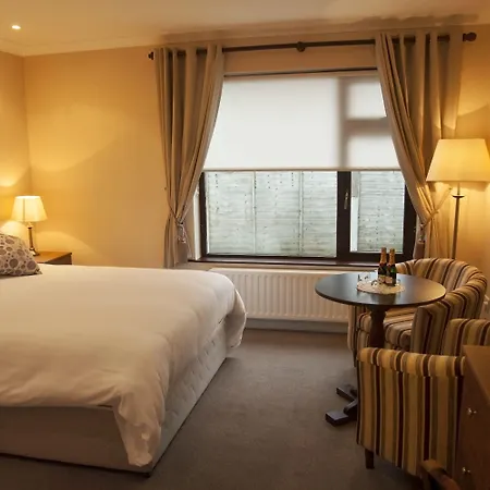 Hillview House Gasthuis 3*