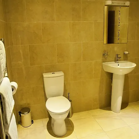 Gasthuis Hillview House