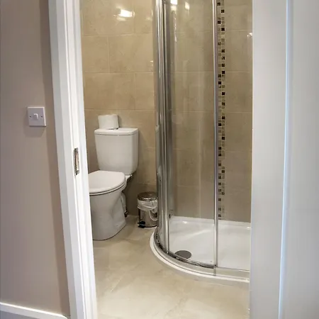 Vendégház Hillview House