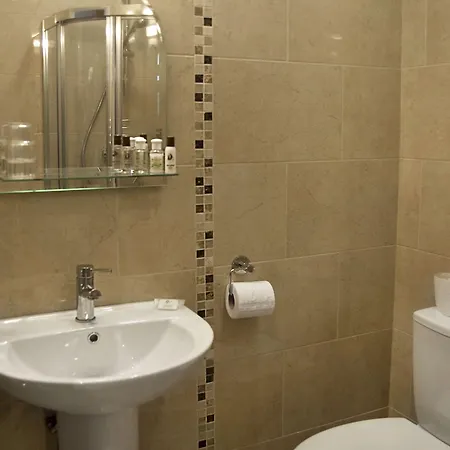 Hillview House Πανσιόν 3*