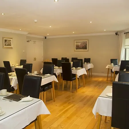 Hillview House 3* Lusk