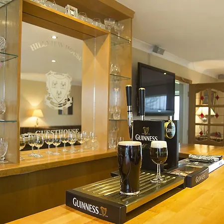 Hillview House 3* Lusk