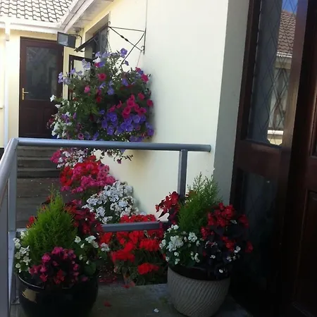 Guest house Hillview House