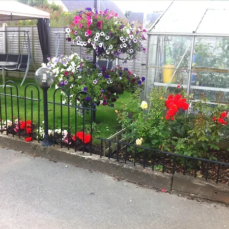 Hillview House 3* Lusk