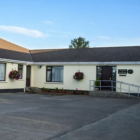 Guest house Hillview House Lusk