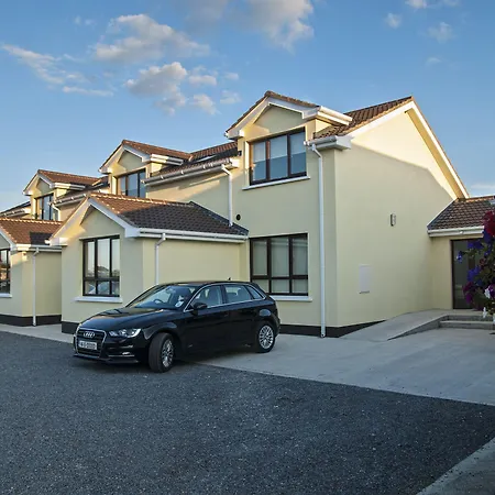 Hillview House 3* Lusk