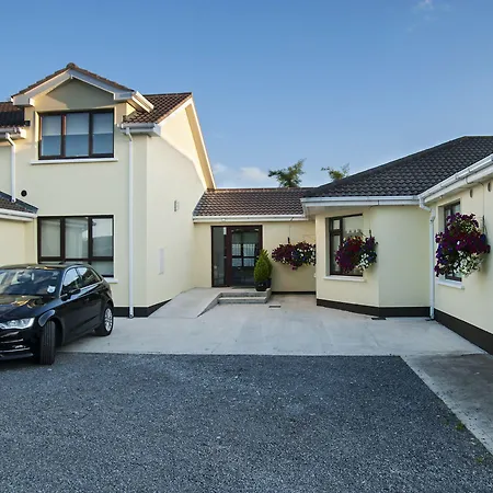Hillview House Guest house