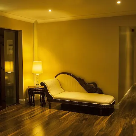 Hillview House Gasthuis