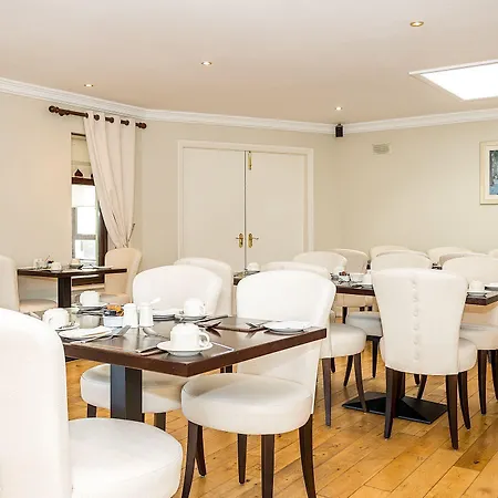 Πανσιόν Hillview House Lusk