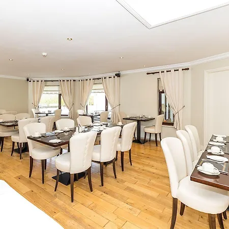 Hillview House Gasthuis Lusk