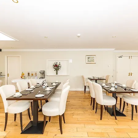 Hillview House Lusk
