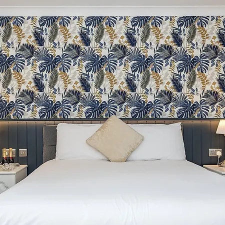 Hillview House 3* Lusk