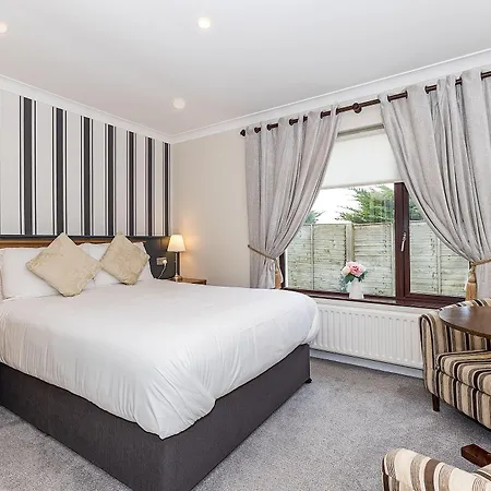 Hillview House Πανσιόν 3*