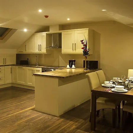 Gasthuis Hillview House 3*