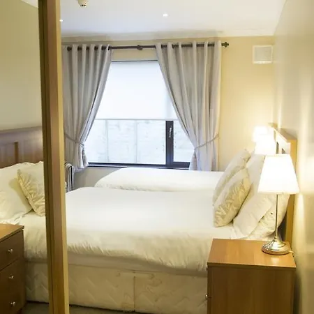 Hillview House Gasthuis 3*