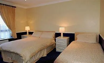 Hillview House Guest house