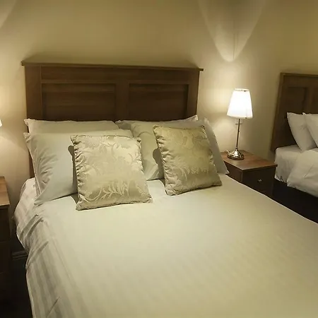 Guest house Hillview House 3*