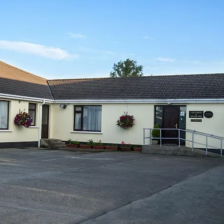 Hillview House Guest house