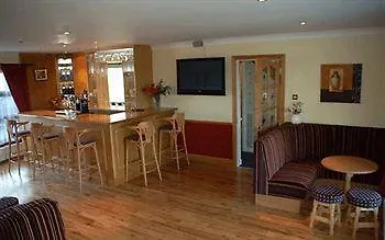 Hillview House 3* Lusk