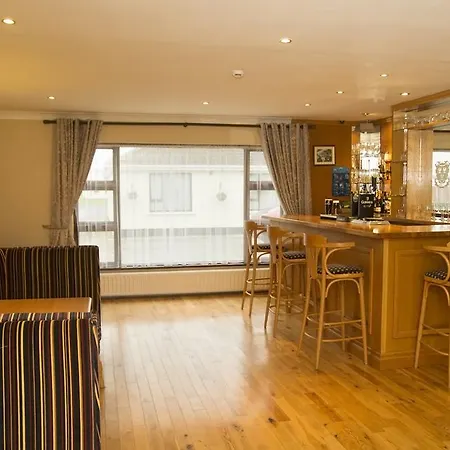 Πανσιόν Hillview House 3*