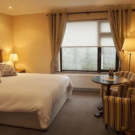 Hillview House Gasthuis 3*