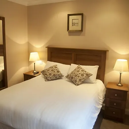 Hillview House 3* Lusk