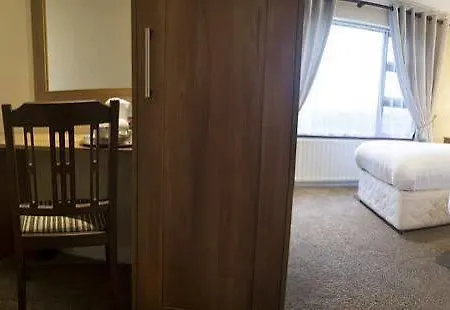 Guest house Hillview House Lusk
