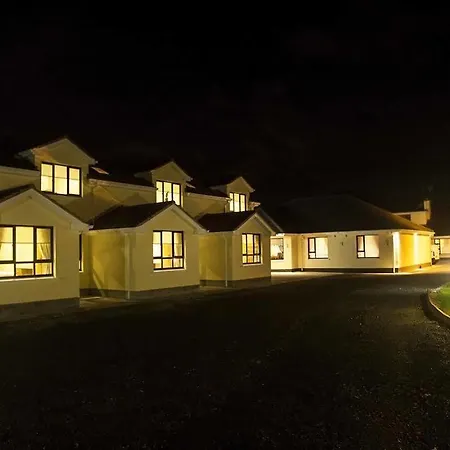Guest house Hillview House 3*
