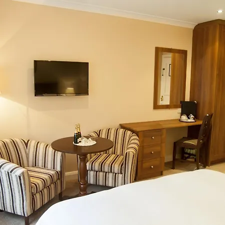 Πανσιόν Hillview House Lusk