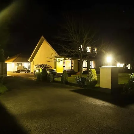 Guest house Hillview House