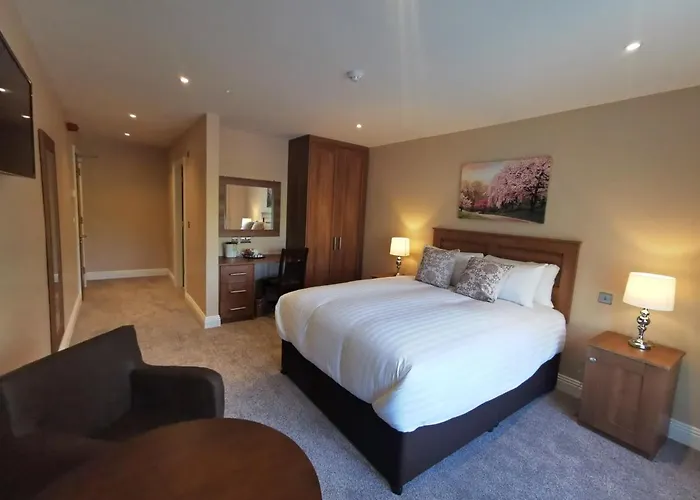 Hillview House Guest house 3*