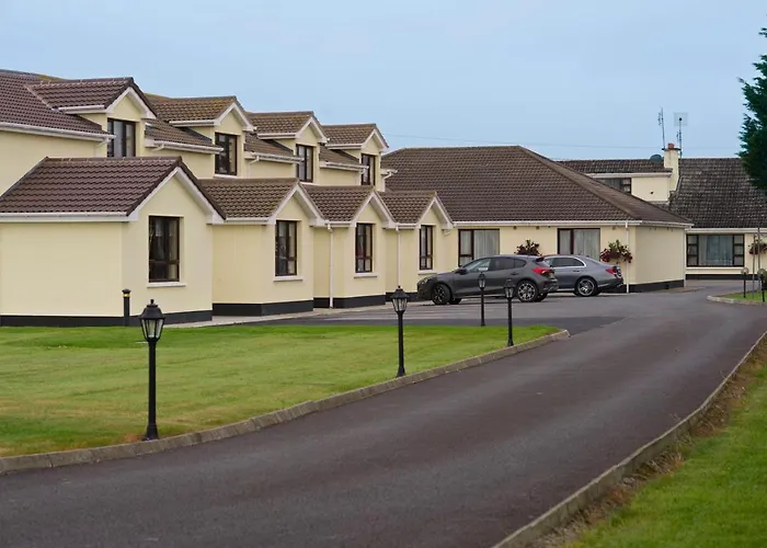 Guest house Hillview House 3*