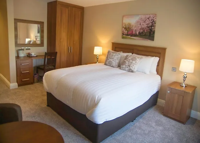 Hillview House Guest house