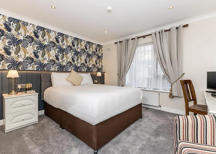 Hillview House Guest house 3*